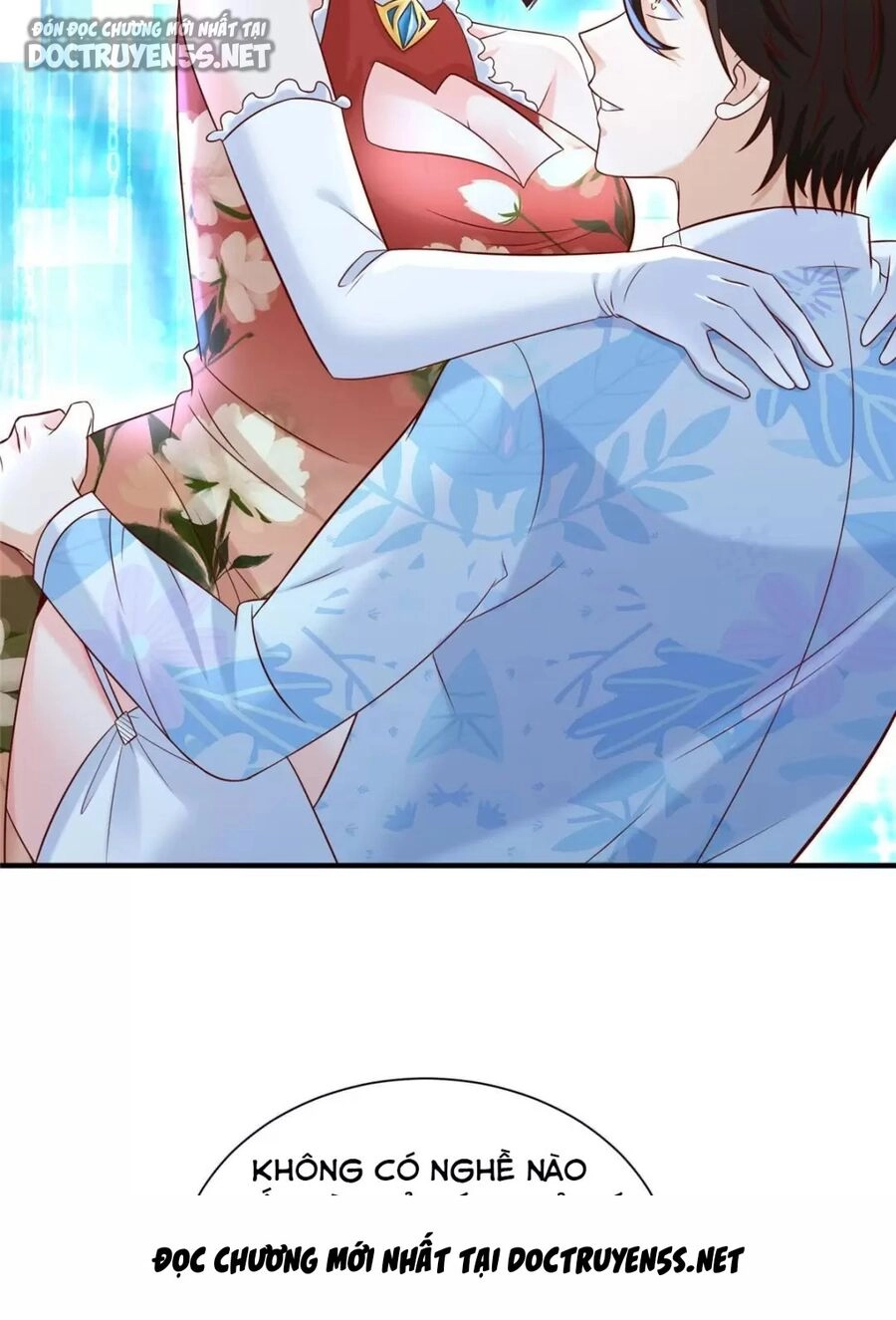 Mỗi Tuần Ta Có Một Nghề Nghiệp Mới Chapter 254 - 38