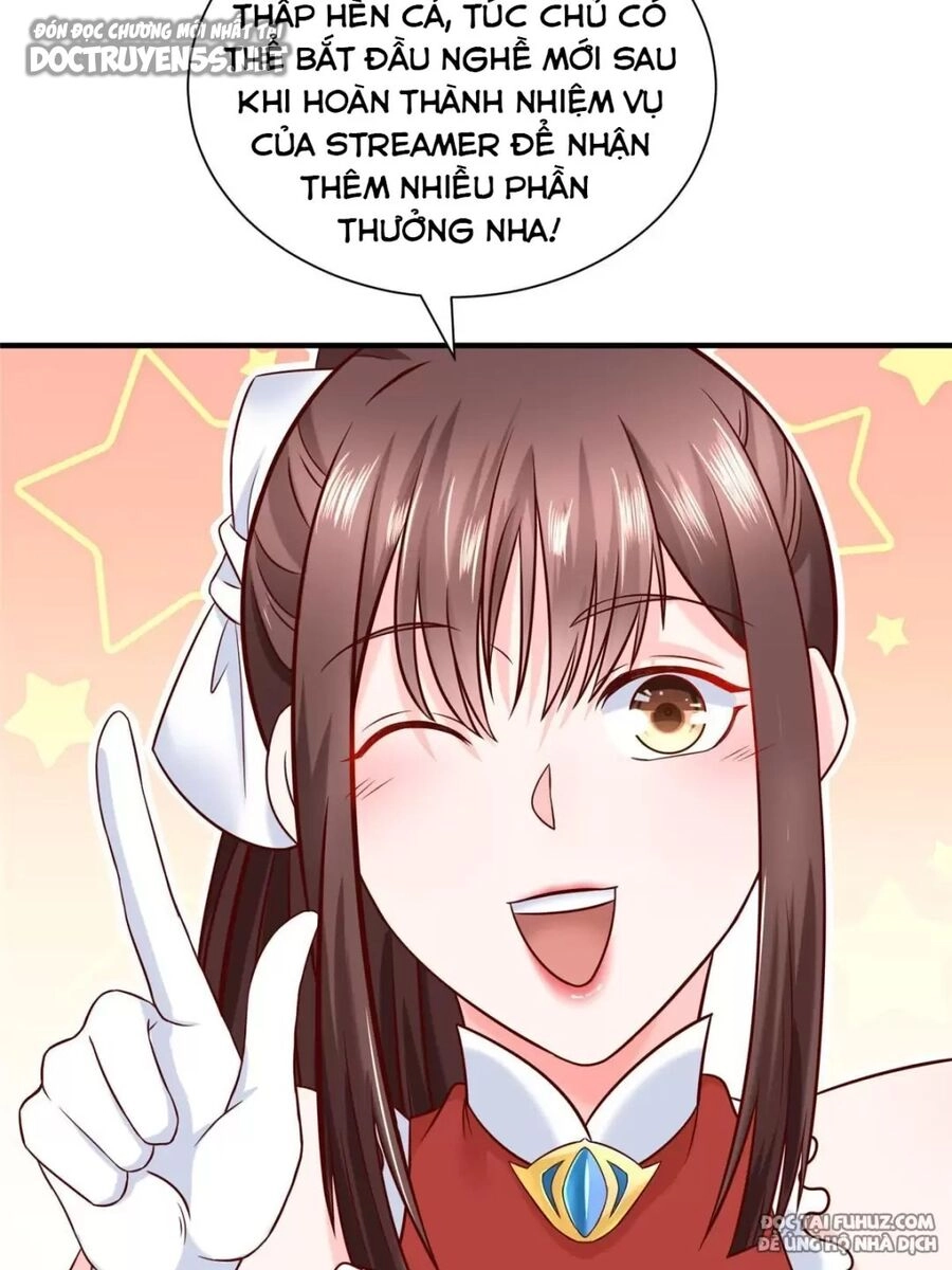 Mỗi Tuần Ta Có Một Nghề Nghiệp Mới Chapter 254 - 39