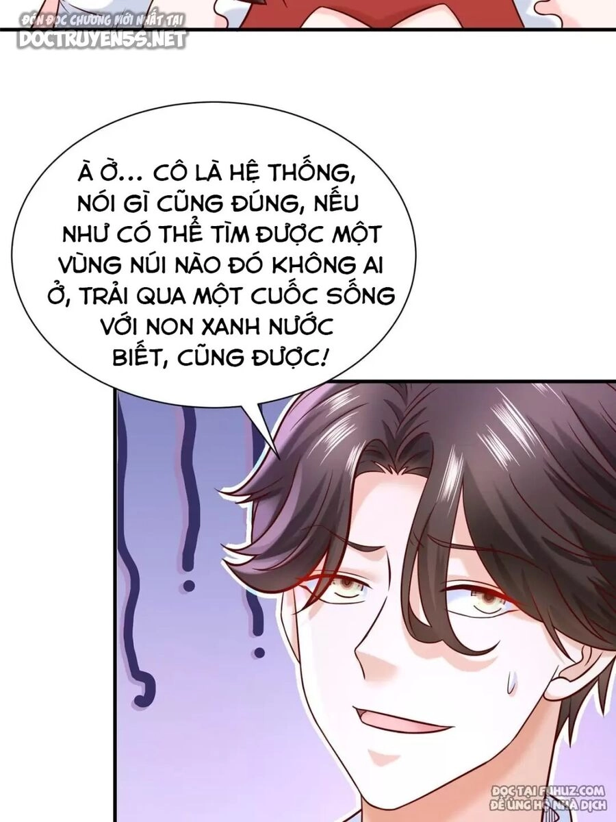 Mỗi Tuần Ta Có Một Nghề Nghiệp Mới Chapter 254 - 40