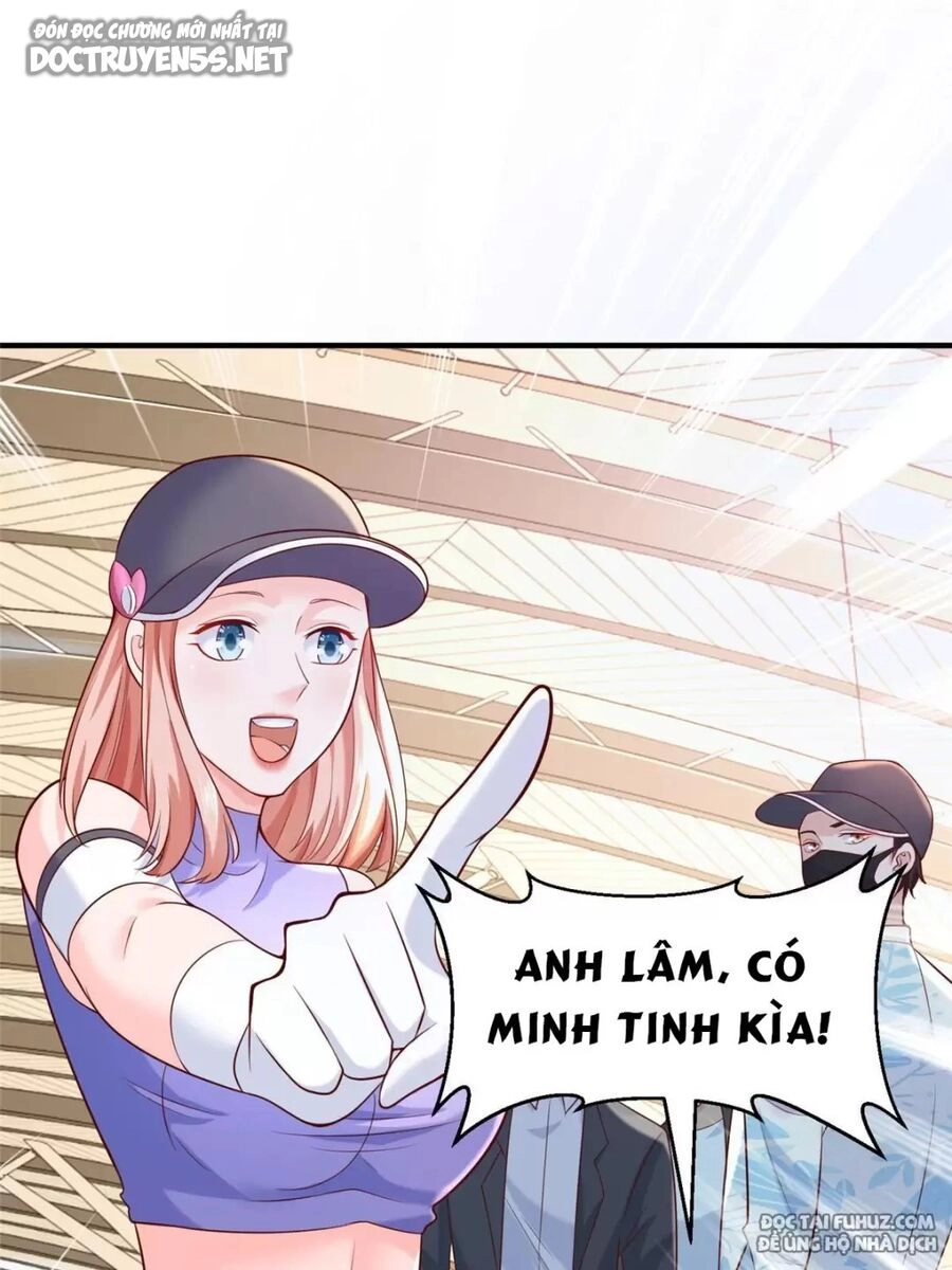 Mỗi Tuần Ta Có Một Nghề Nghiệp Mới Chapter 254 - 44