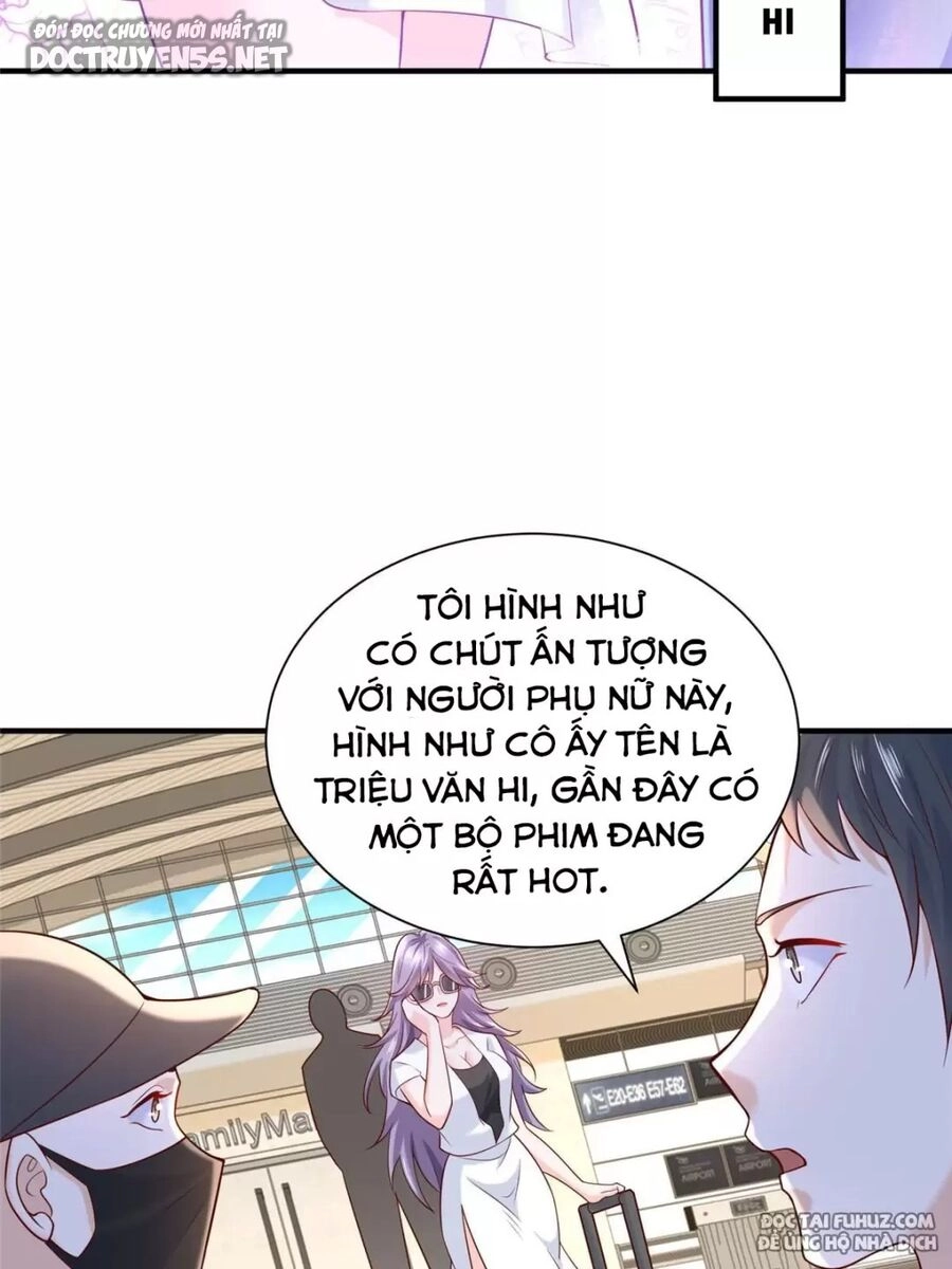 Mỗi Tuần Ta Có Một Nghề Nghiệp Mới Chapter 254 - 47