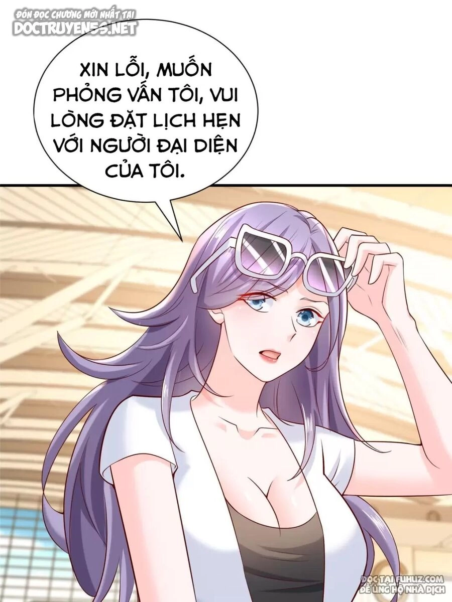 Mỗi Tuần Ta Có Một Nghề Nghiệp Mới Chapter 254 - 54