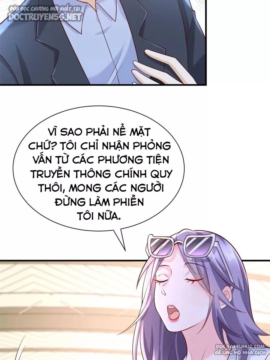 Mỗi Tuần Ta Có Một Nghề Nghiệp Mới Chapter 254 - 56