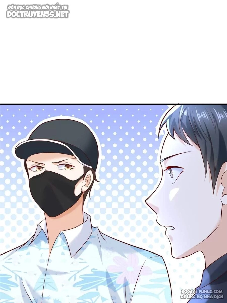 Mỗi Tuần Ta Có Một Nghề Nghiệp Mới Chapter 254 - 58