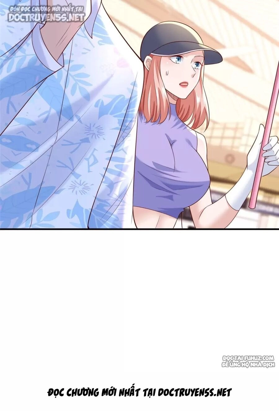 Mỗi Tuần Ta Có Một Nghề Nghiệp Mới Chapter 254 - 60