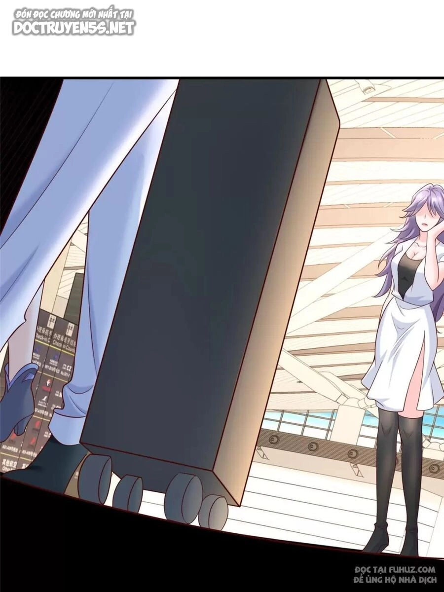 Mỗi Tuần Ta Có Một Nghề Nghiệp Mới Chapter 254 - 61