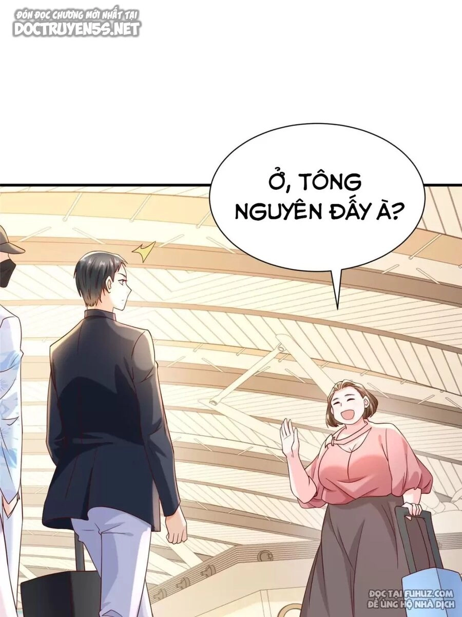 Mỗi Tuần Ta Có Một Nghề Nghiệp Mới Chapter 254 - 63