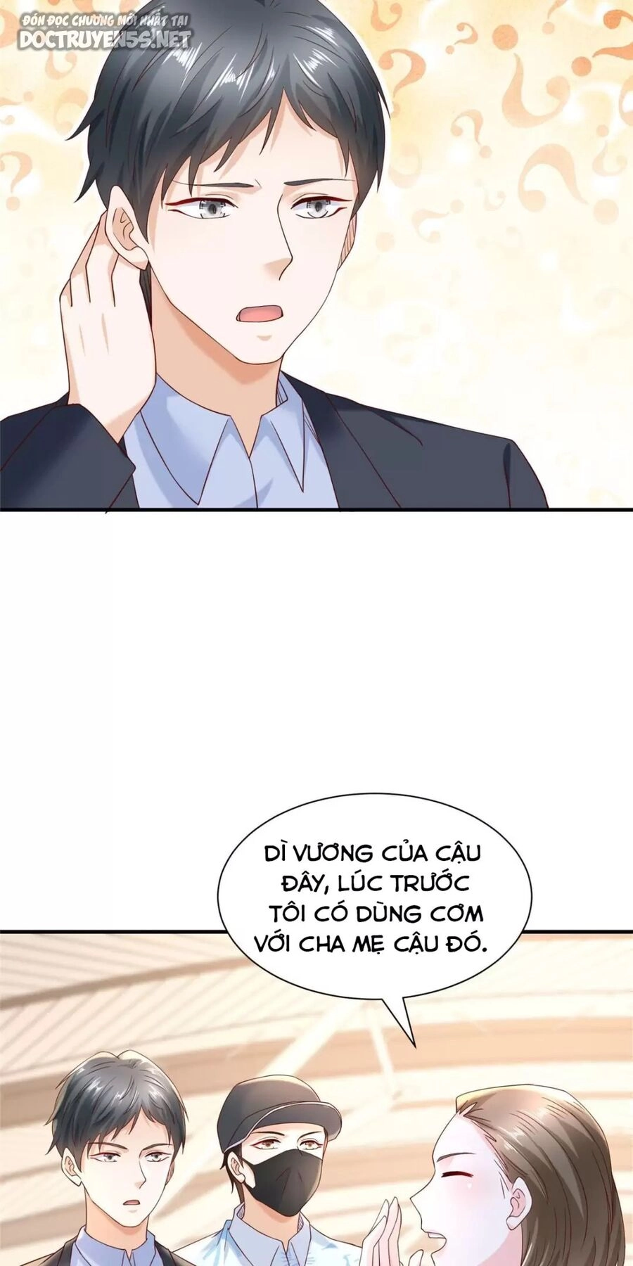 Mỗi Tuần Ta Có Một Nghề Nghiệp Mới Chapter 254 - 65