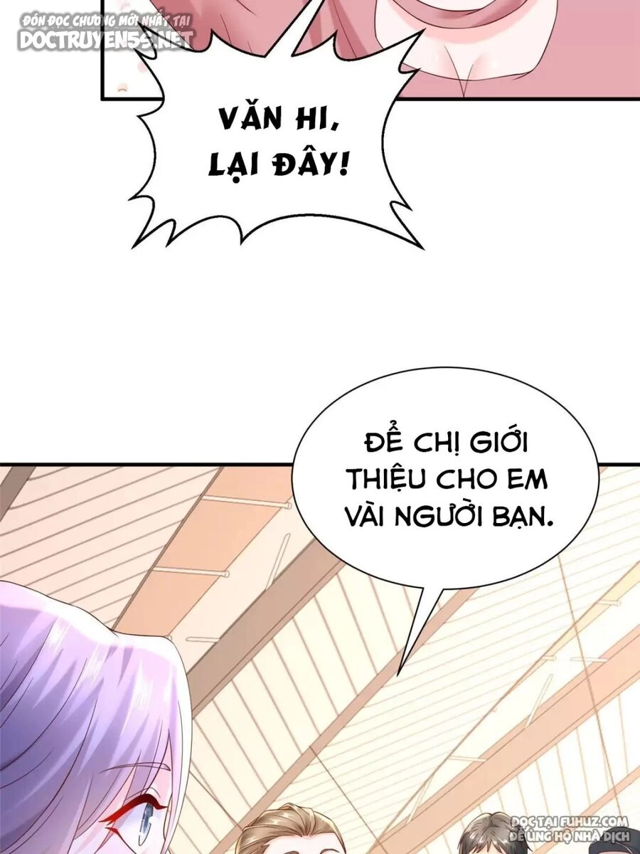 Mỗi Tuần Ta Có Một Nghề Nghiệp Mới Chapter 254 - 68