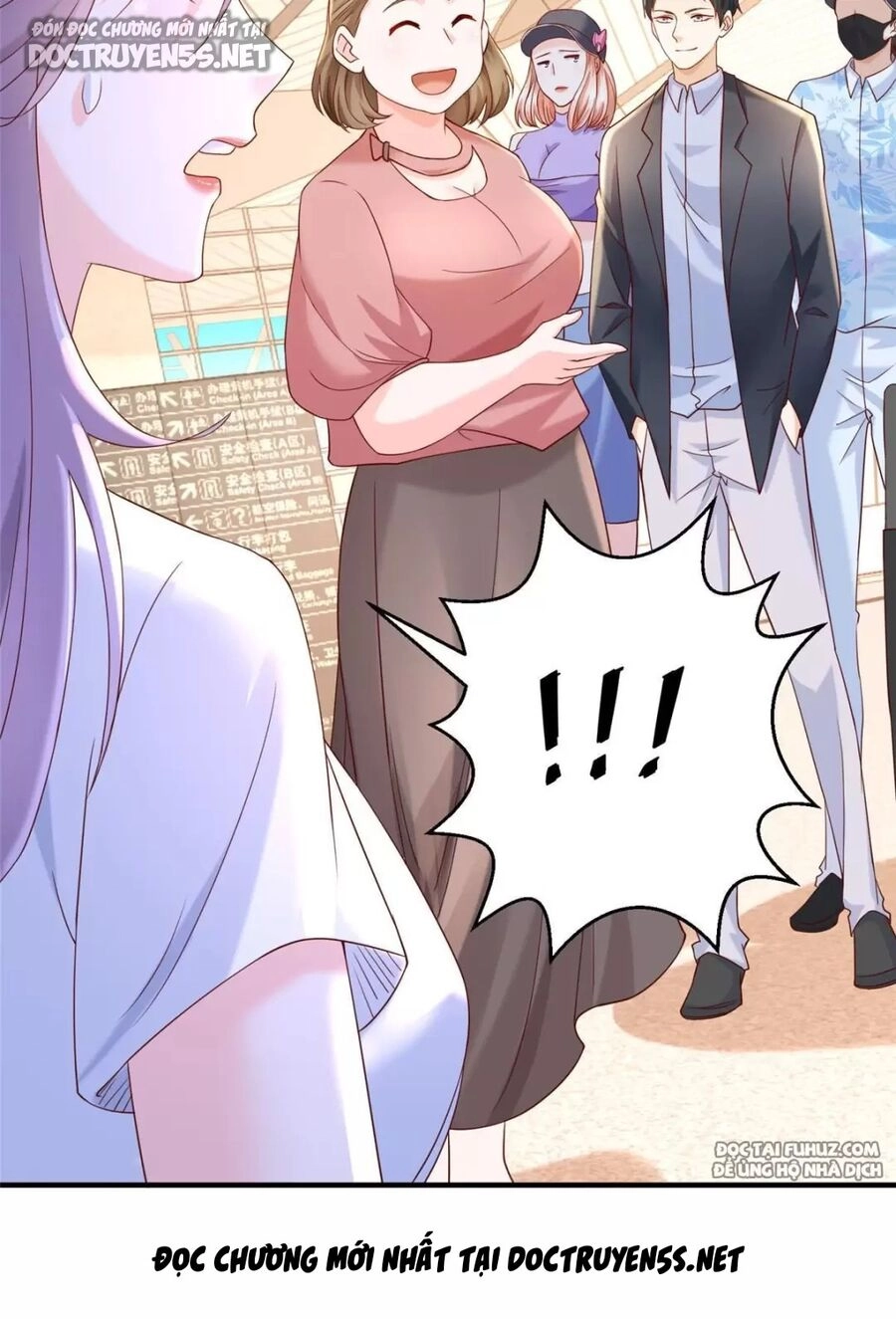 Mỗi Tuần Ta Có Một Nghề Nghiệp Mới Chapter 254 - 69