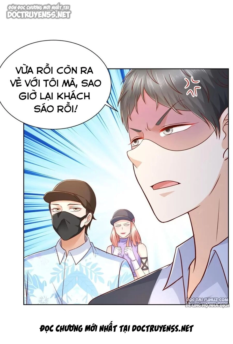 Mỗi Tuần Ta Có Một Nghề Nghiệp Mới Chapter 255 - 5