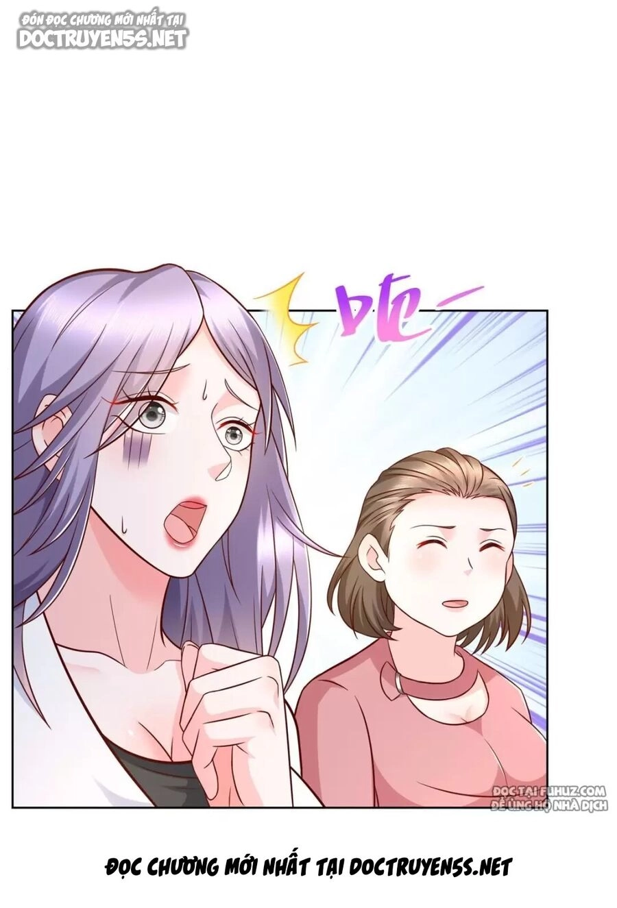 Mỗi Tuần Ta Có Một Nghề Nghiệp Mới Chapter 255 - 6