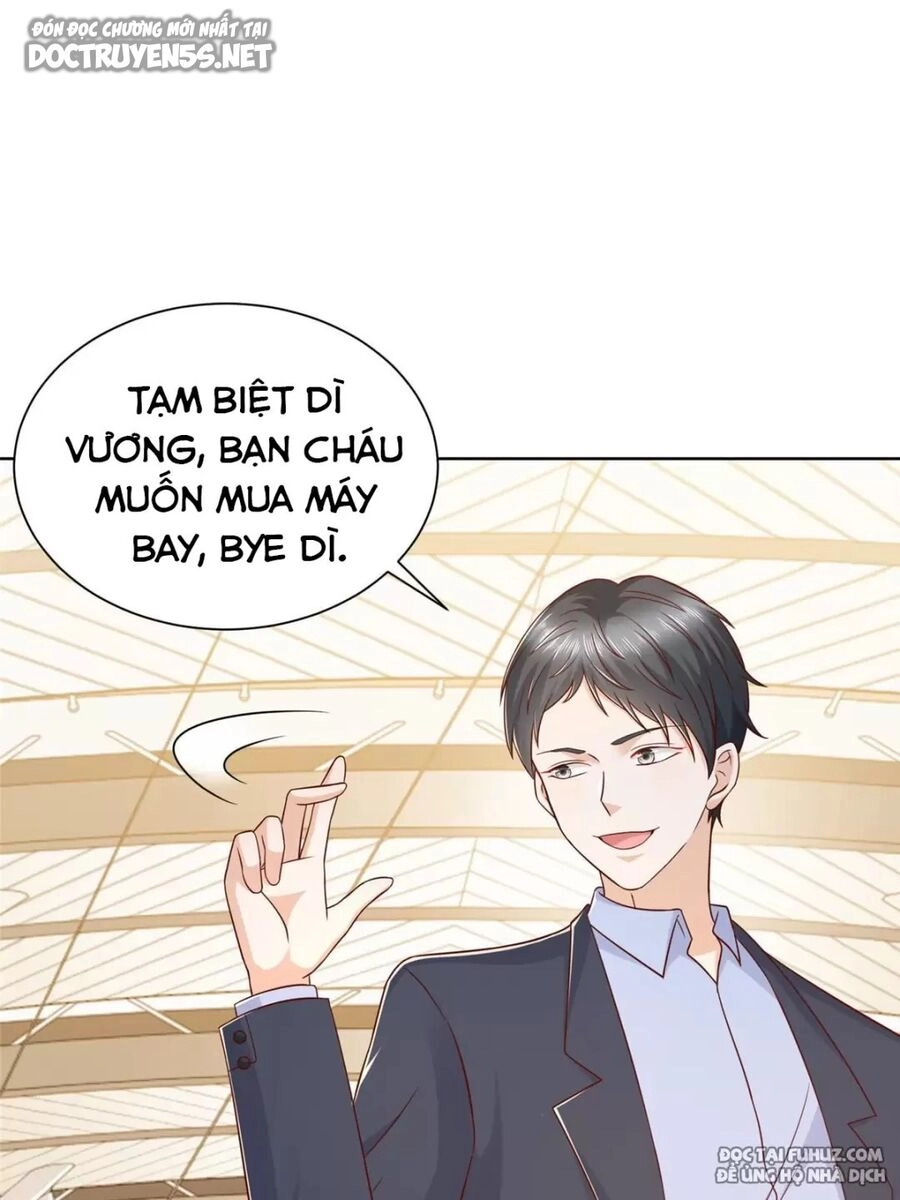 Mỗi Tuần Ta Có Một Nghề Nghiệp Mới Chapter 255 - 7