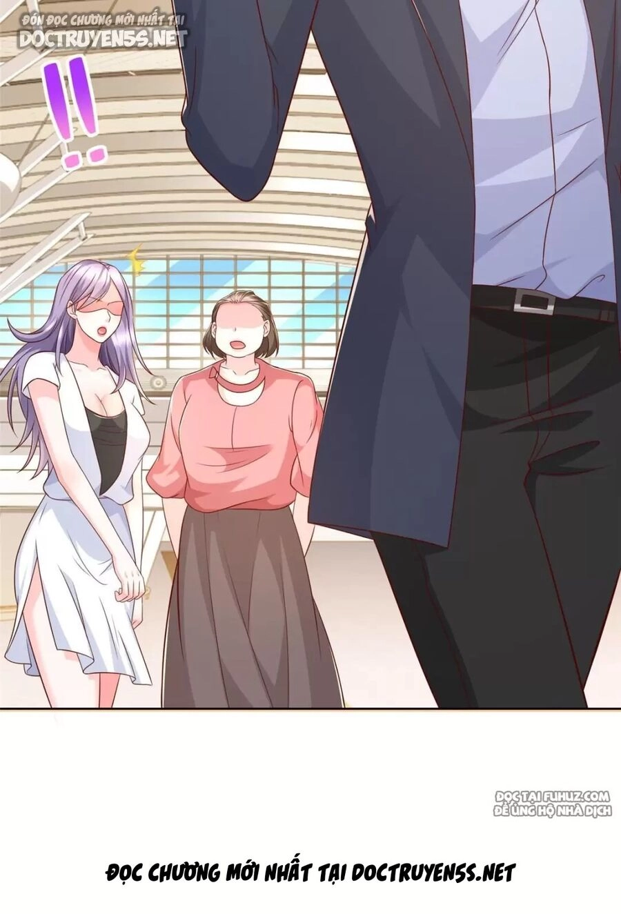 Mỗi Tuần Ta Có Một Nghề Nghiệp Mới Chapter 255 - 8