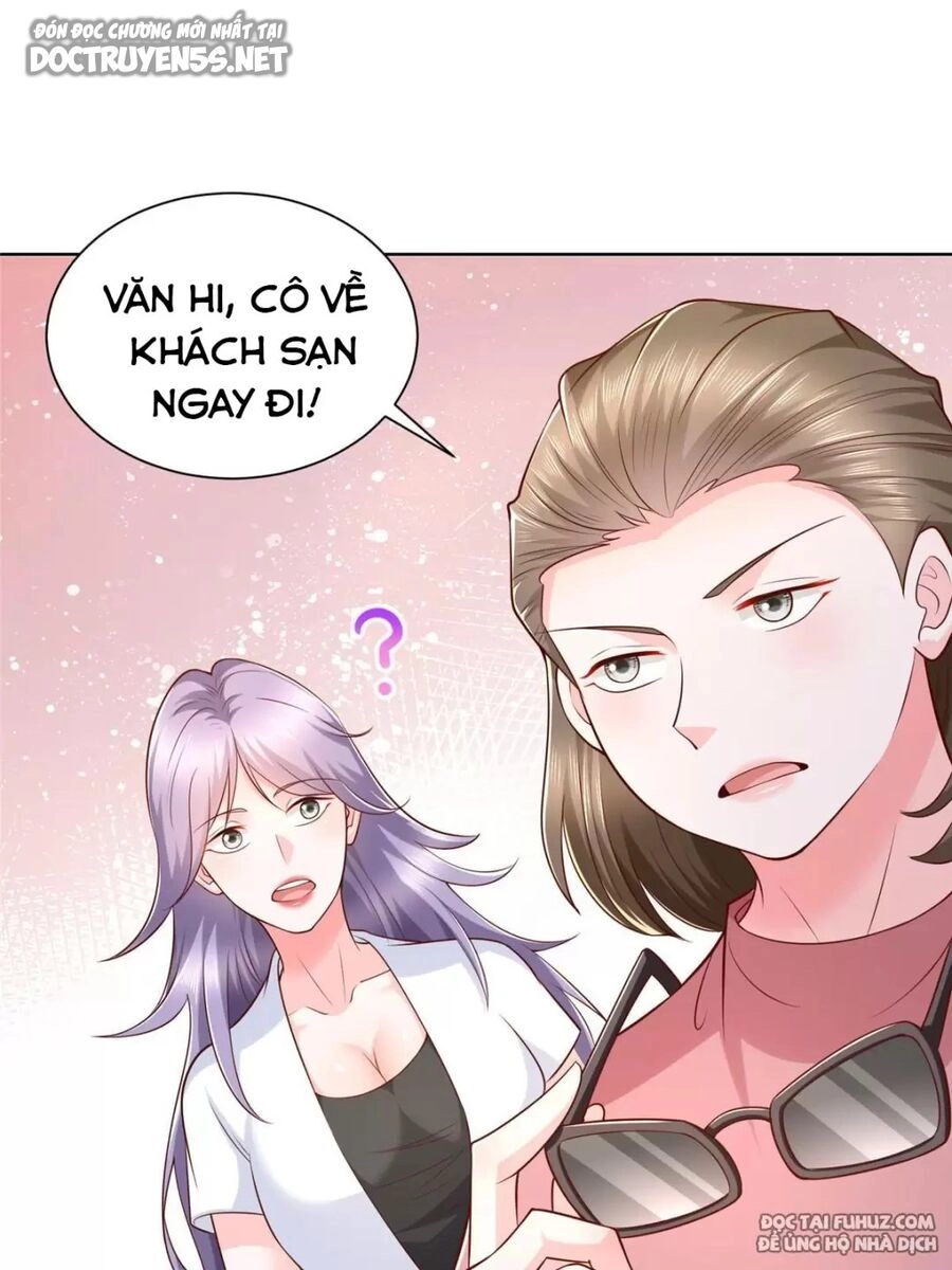 Mỗi Tuần Ta Có Một Nghề Nghiệp Mới Chapter 255 - 11