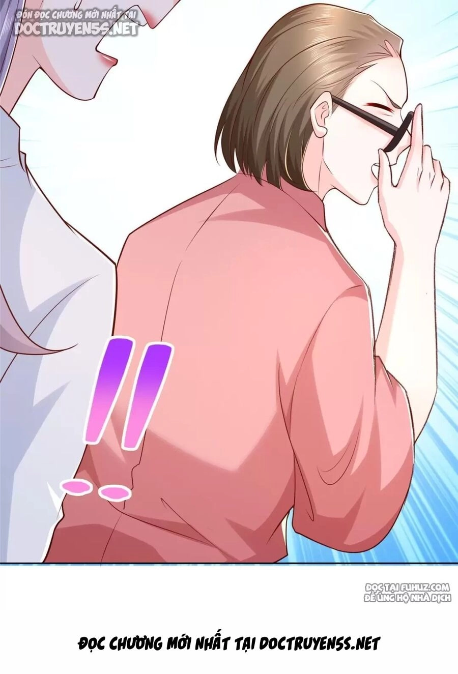 Mỗi Tuần Ta Có Một Nghề Nghiệp Mới Chapter 255 - 13