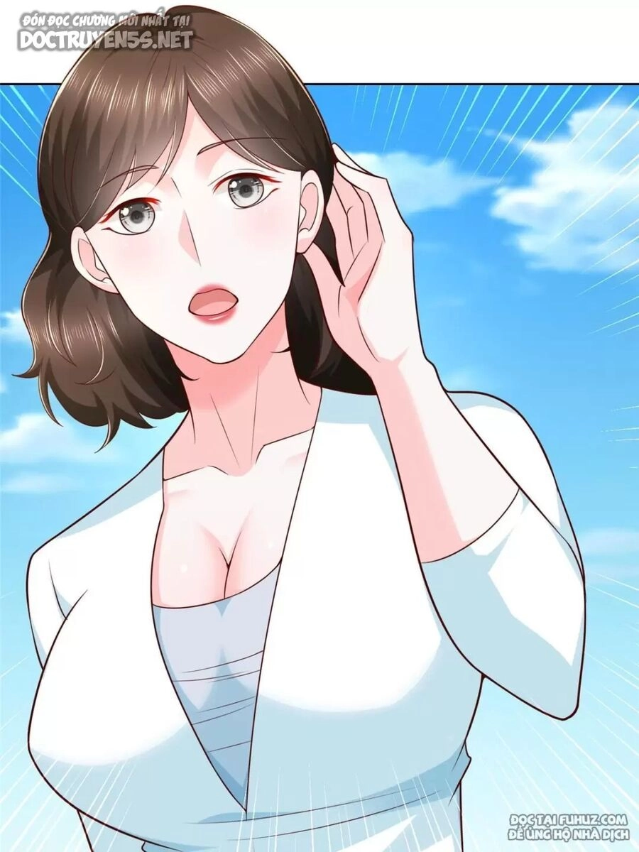 Mỗi Tuần Ta Có Một Nghề Nghiệp Mới Chapter 255 - 18