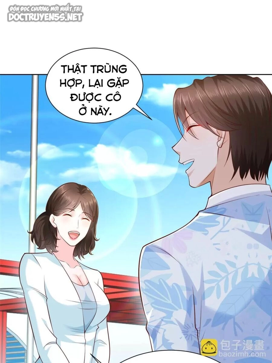 Mỗi Tuần Ta Có Một Nghề Nghiệp Mới Chapter 255 - 20