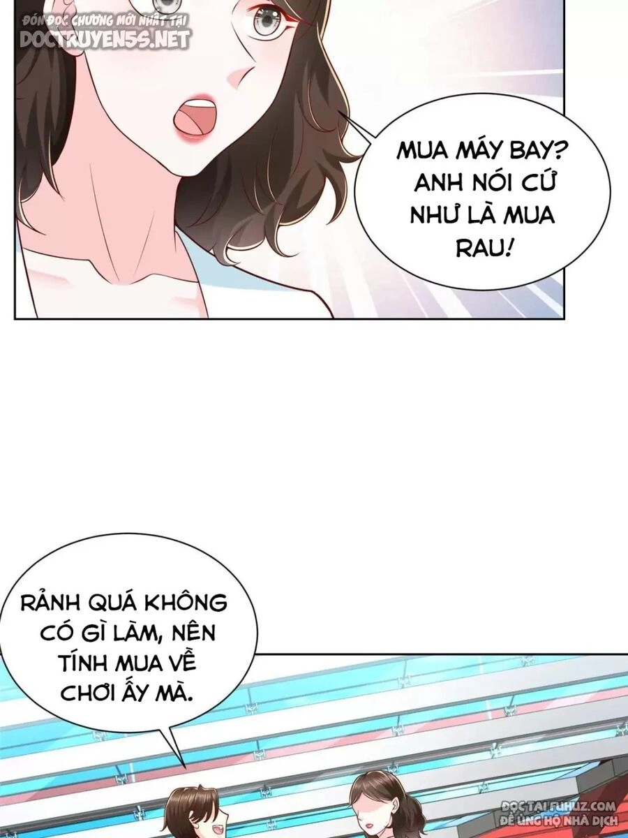 Mỗi Tuần Ta Có Một Nghề Nghiệp Mới Chapter 255 - 23