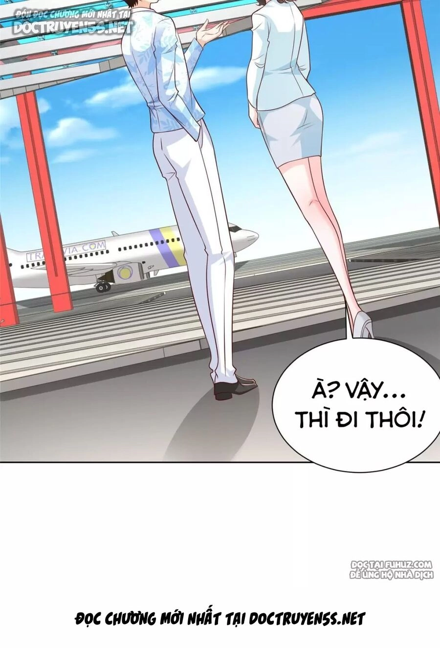 Mỗi Tuần Ta Có Một Nghề Nghiệp Mới Chapter 255 - 24