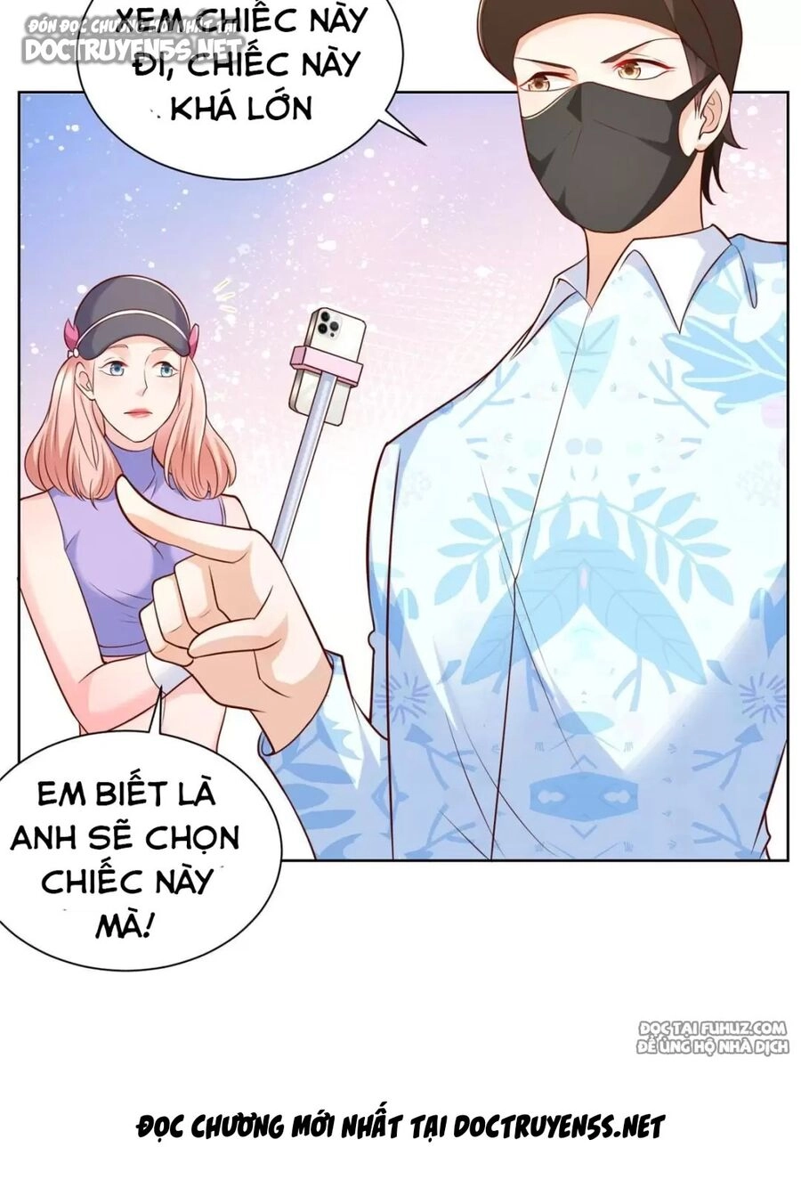 Mỗi Tuần Ta Có Một Nghề Nghiệp Mới Chapter 255 - 27