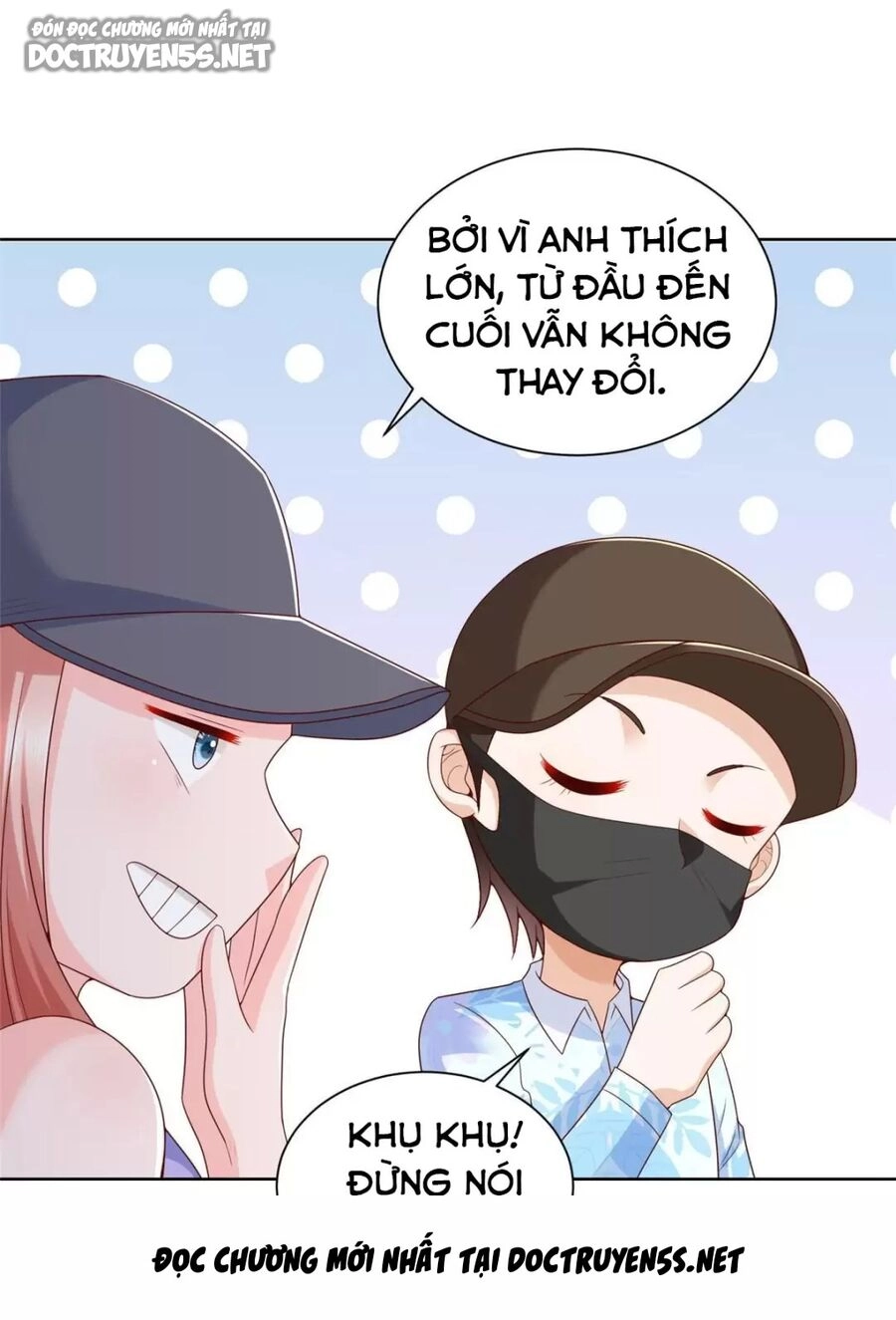 Mỗi Tuần Ta Có Một Nghề Nghiệp Mới Chapter 255 - 28