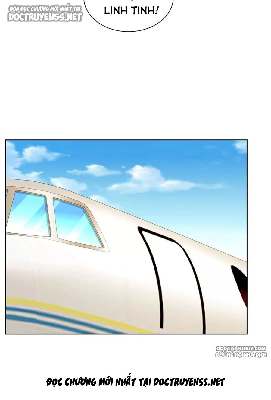 Mỗi Tuần Ta Có Một Nghề Nghiệp Mới Chapter 255 - 29