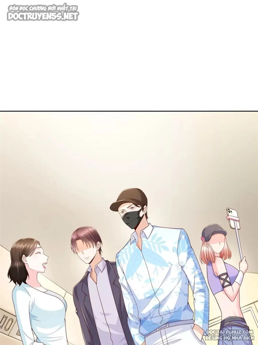 Mỗi Tuần Ta Có Một Nghề Nghiệp Mới Chapter 255 - 30