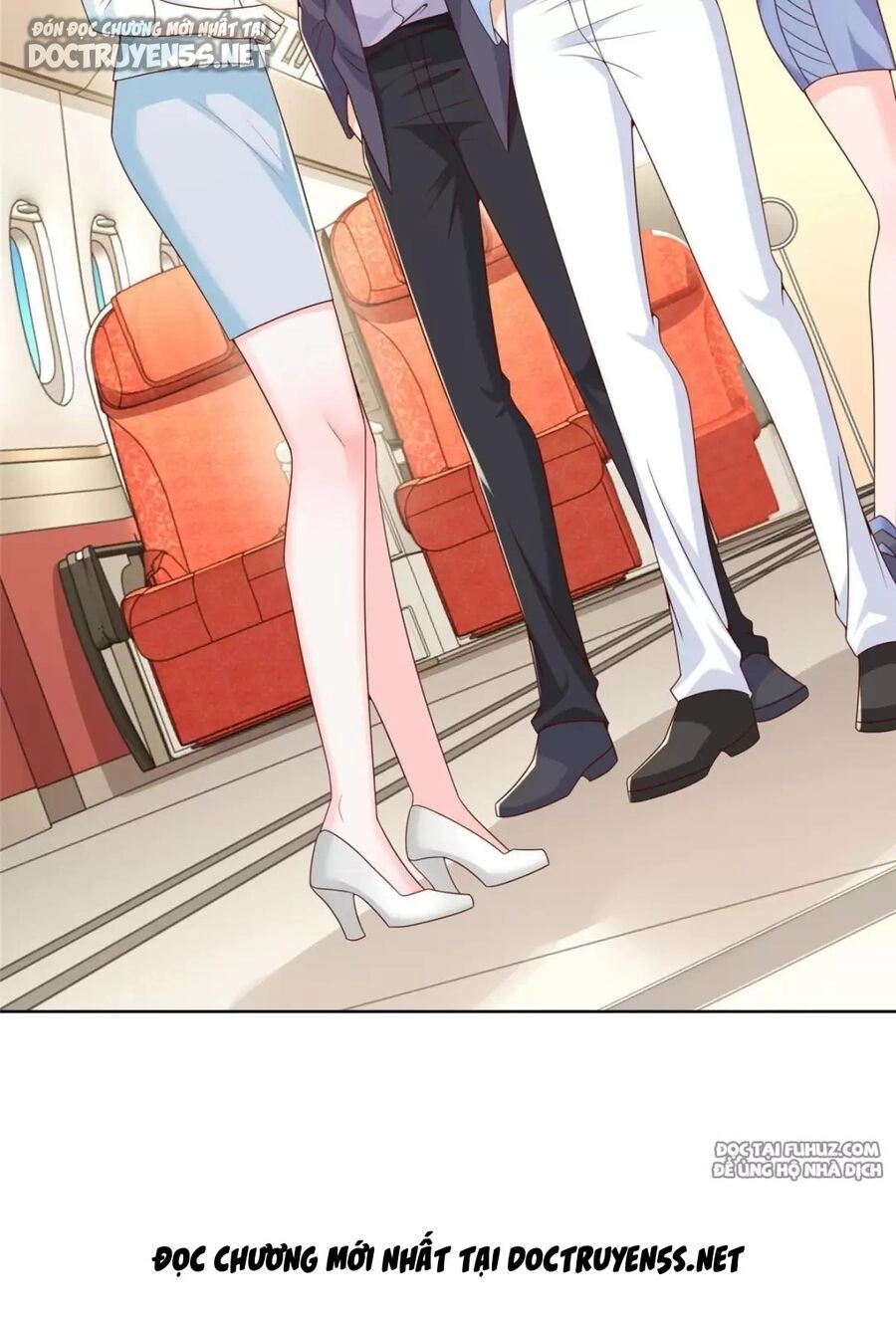 Mỗi Tuần Ta Có Một Nghề Nghiệp Mới Chapter 255 - 31