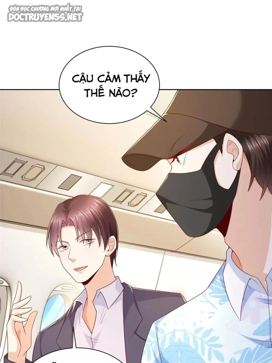 Mỗi Tuần Ta Có Một Nghề Nghiệp Mới Chapter 255 - 32