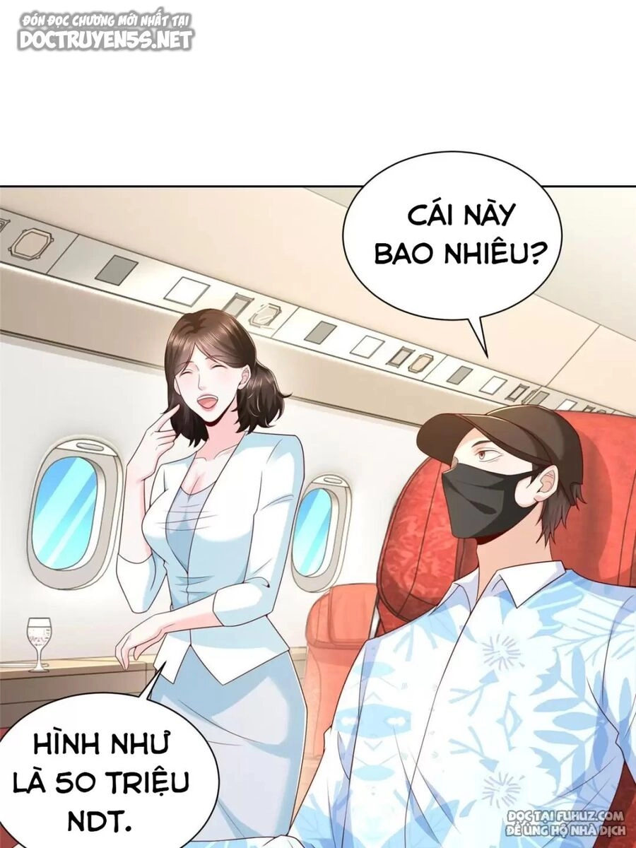 Mỗi Tuần Ta Có Một Nghề Nghiệp Mới Chapter 255 - 34