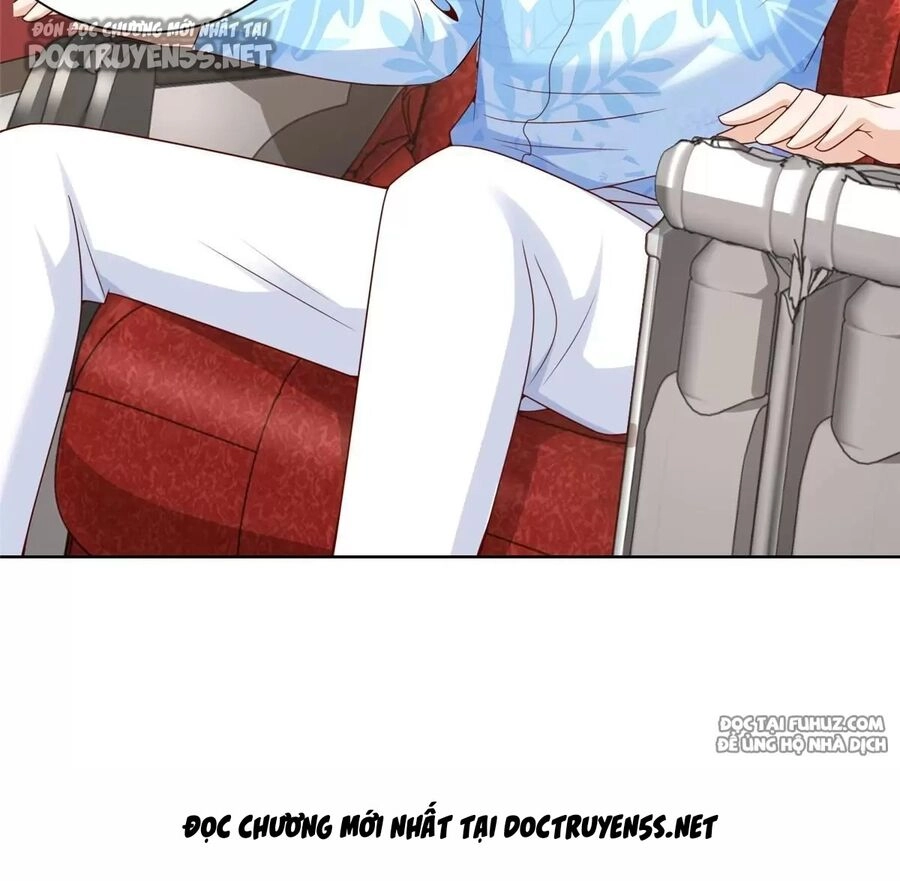 Mỗi Tuần Ta Có Một Nghề Nghiệp Mới Chapter 255 - 35