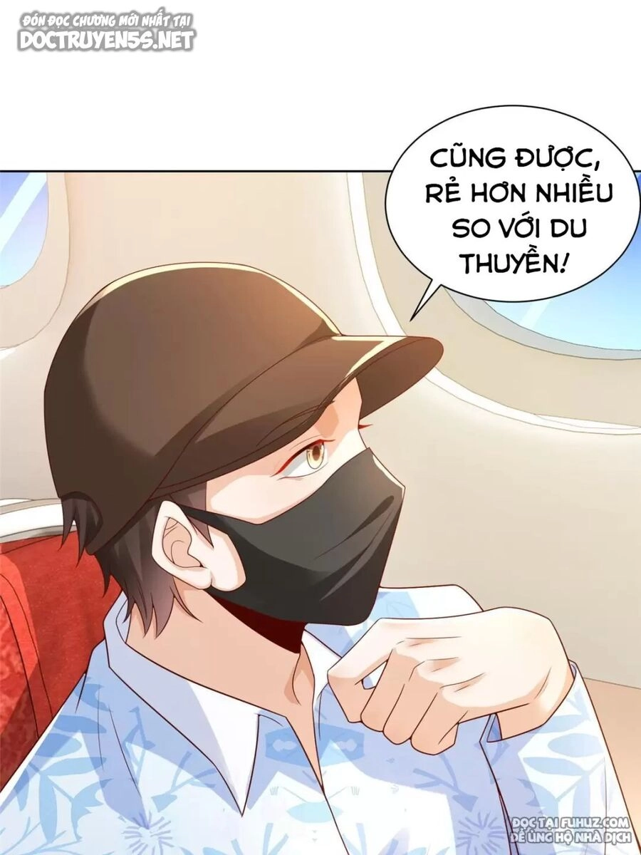 Mỗi Tuần Ta Có Một Nghề Nghiệp Mới Chapter 255 - 36