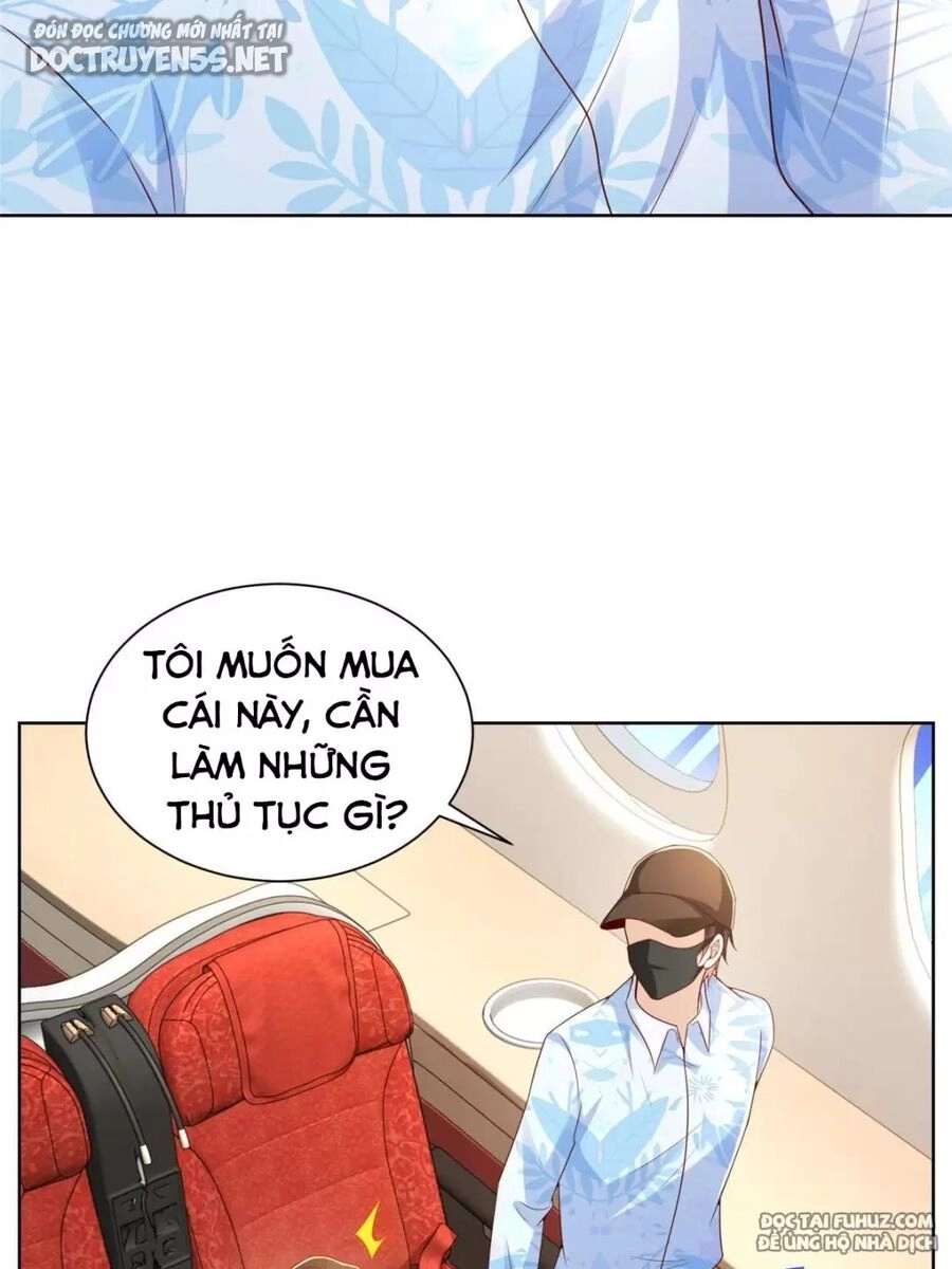 Mỗi Tuần Ta Có Một Nghề Nghiệp Mới Chapter 255 - 37