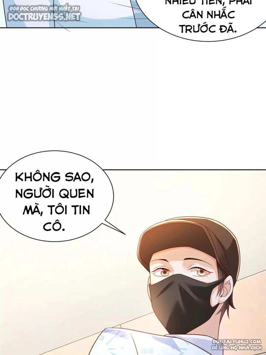 Mỗi Tuần Ta Có Một Nghề Nghiệp Mới Chapter 255 - 40