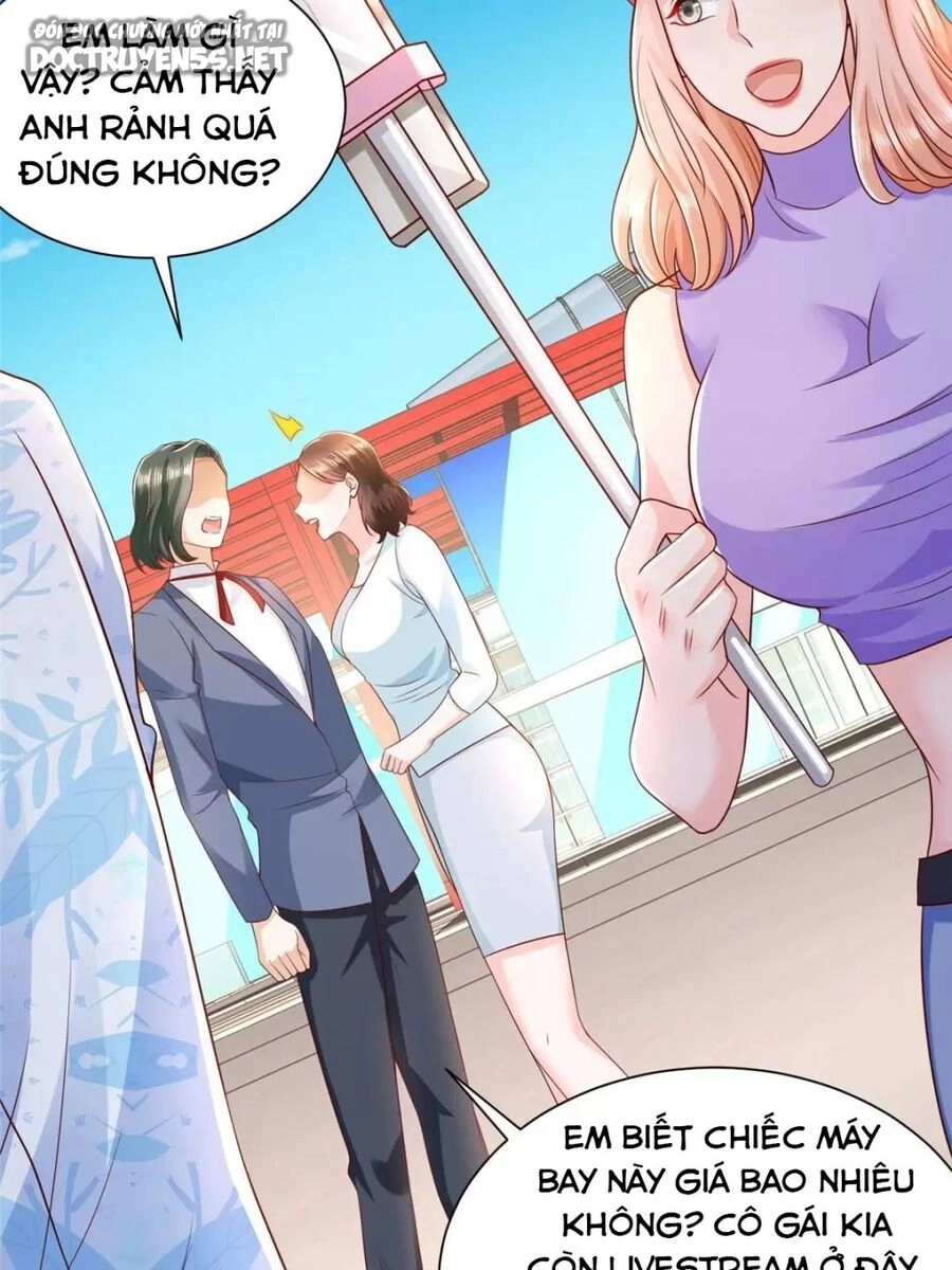 Mỗi Tuần Ta Có Một Nghề Nghiệp Mới Chapter 255 - 50