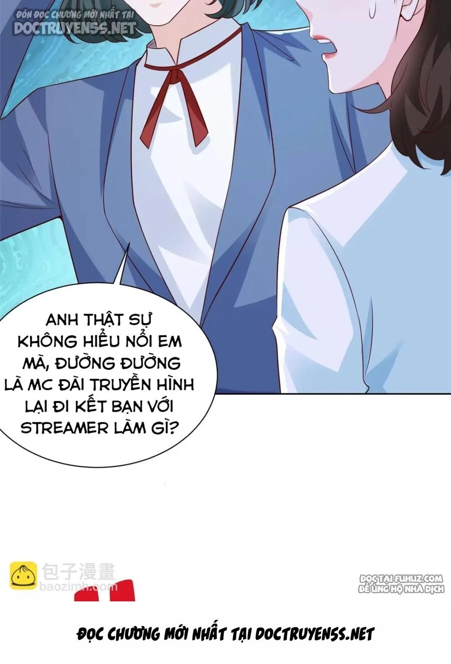 Mỗi Tuần Ta Có Một Nghề Nghiệp Mới Chapter 255 - 52