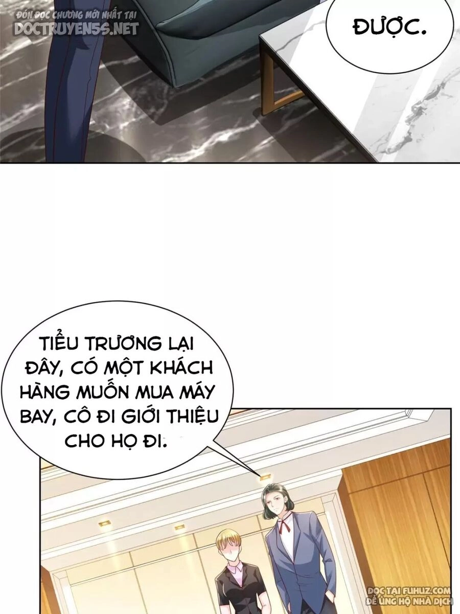 Mỗi Tuần Ta Có Một Nghề Nghiệp Mới Chapter 255 - 58