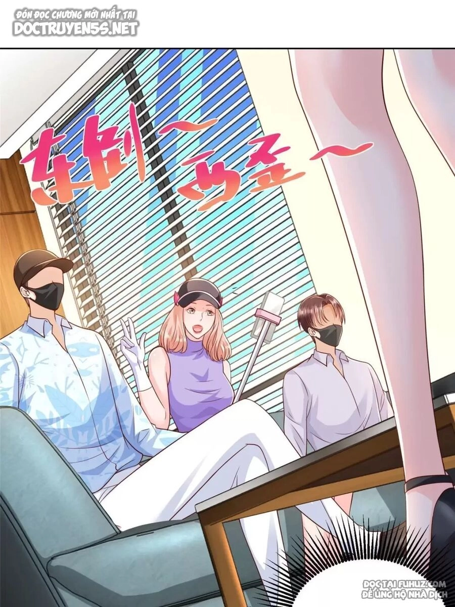 Mỗi Tuần Ta Có Một Nghề Nghiệp Mới Chapter 255 - 61