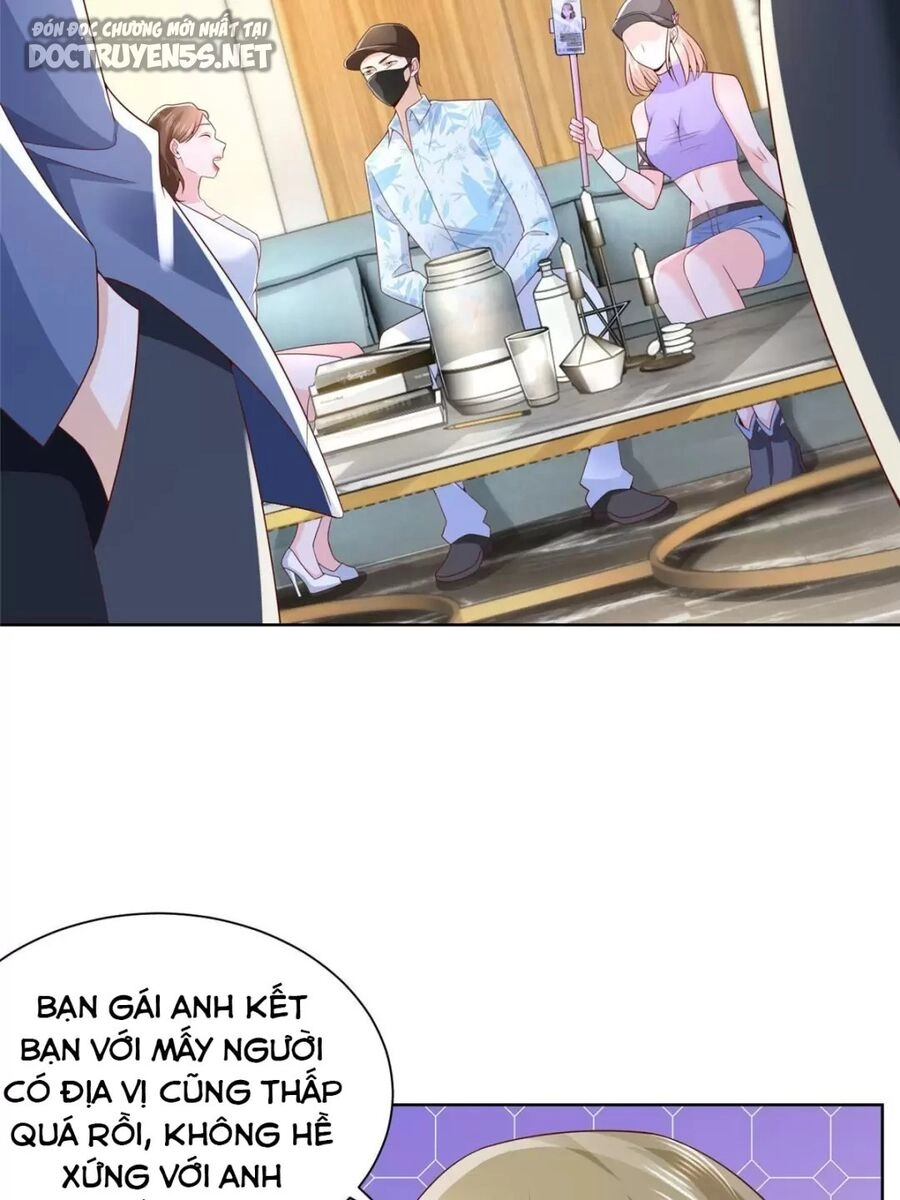 Mỗi Tuần Ta Có Một Nghề Nghiệp Mới Chapter 256 - 3