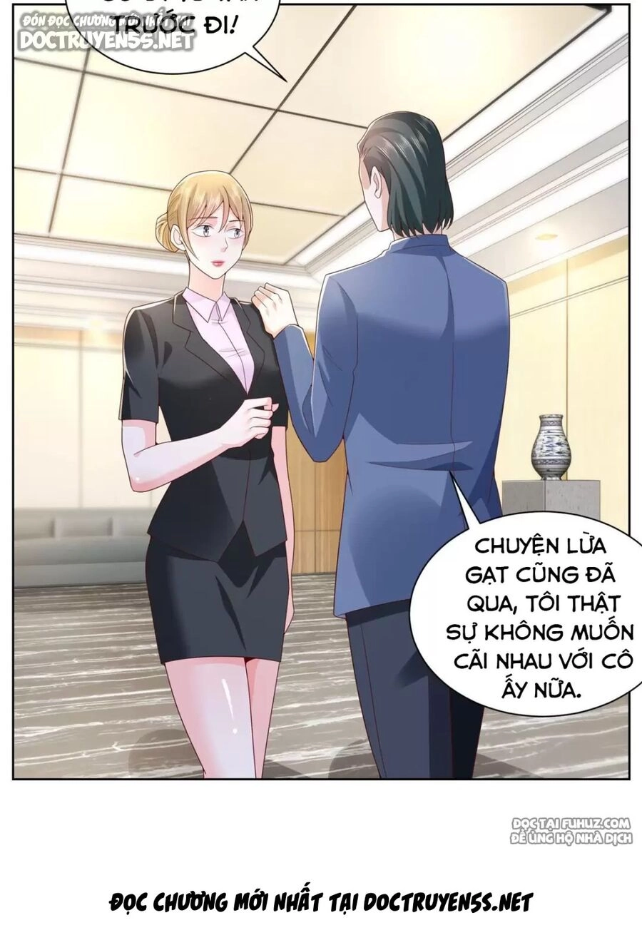 Mỗi Tuần Ta Có Một Nghề Nghiệp Mới Chapter 256 - 6