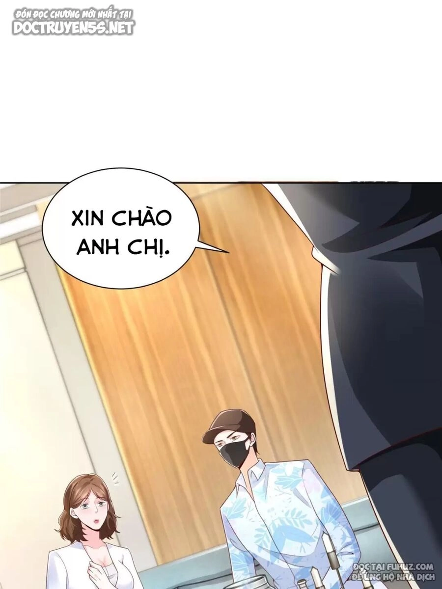 Mỗi Tuần Ta Có Một Nghề Nghiệp Mới Chapter 256 - 7