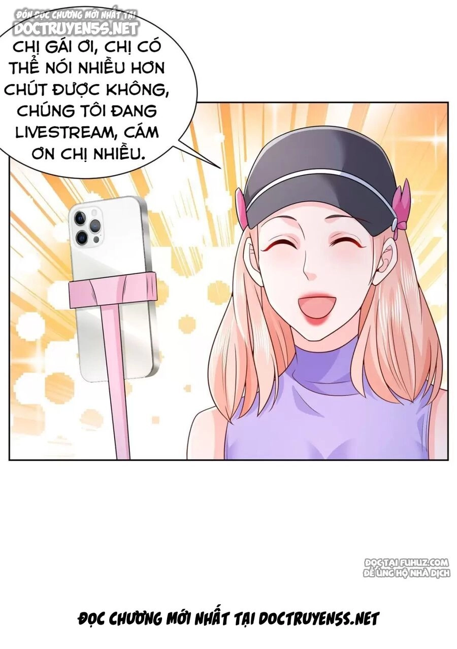 Mỗi Tuần Ta Có Một Nghề Nghiệp Mới Chapter 256 - 10