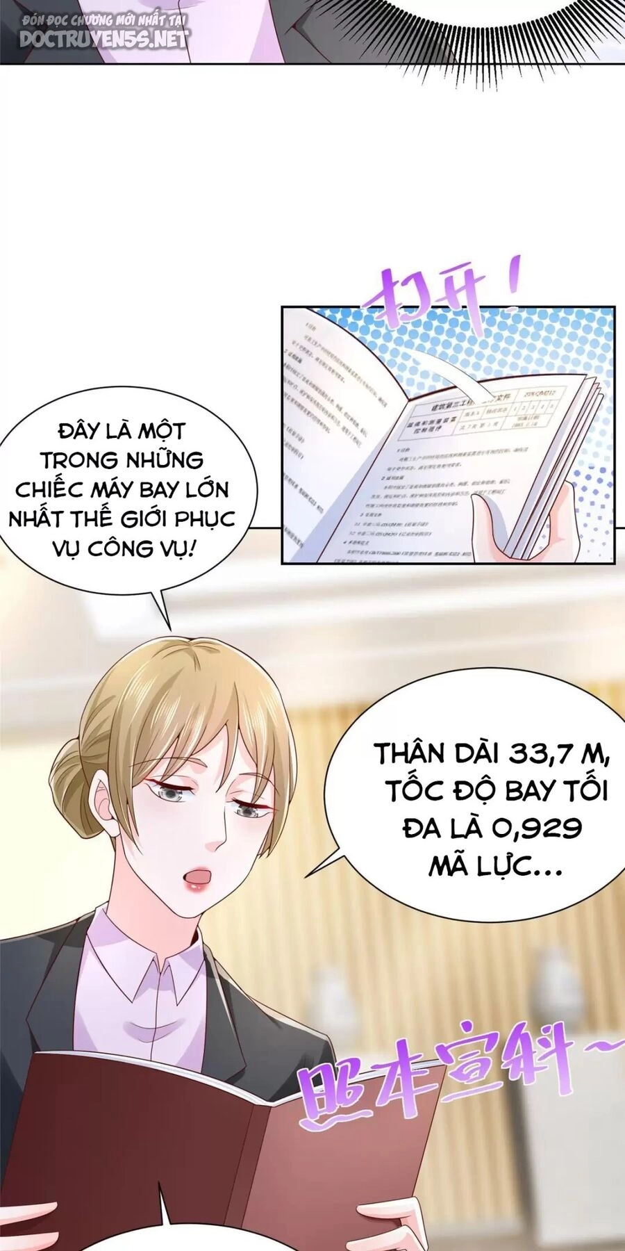 Mỗi Tuần Ta Có Một Nghề Nghiệp Mới Chapter 256 - 12