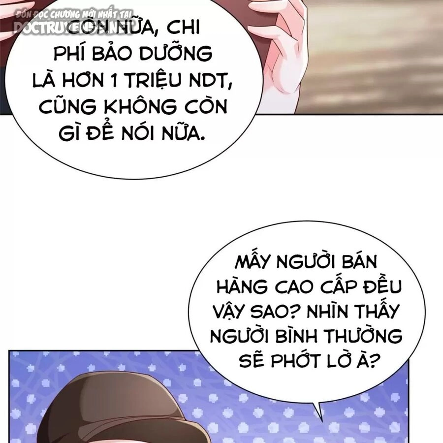 Mỗi Tuần Ta Có Một Nghề Nghiệp Mới Chapter 256 - 13