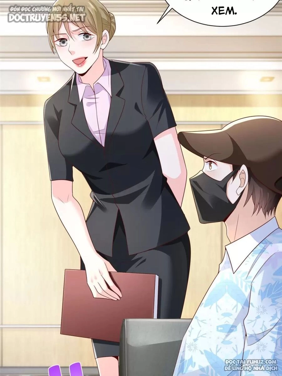 Mỗi Tuần Ta Có Một Nghề Nghiệp Mới Chapter 256 - 18