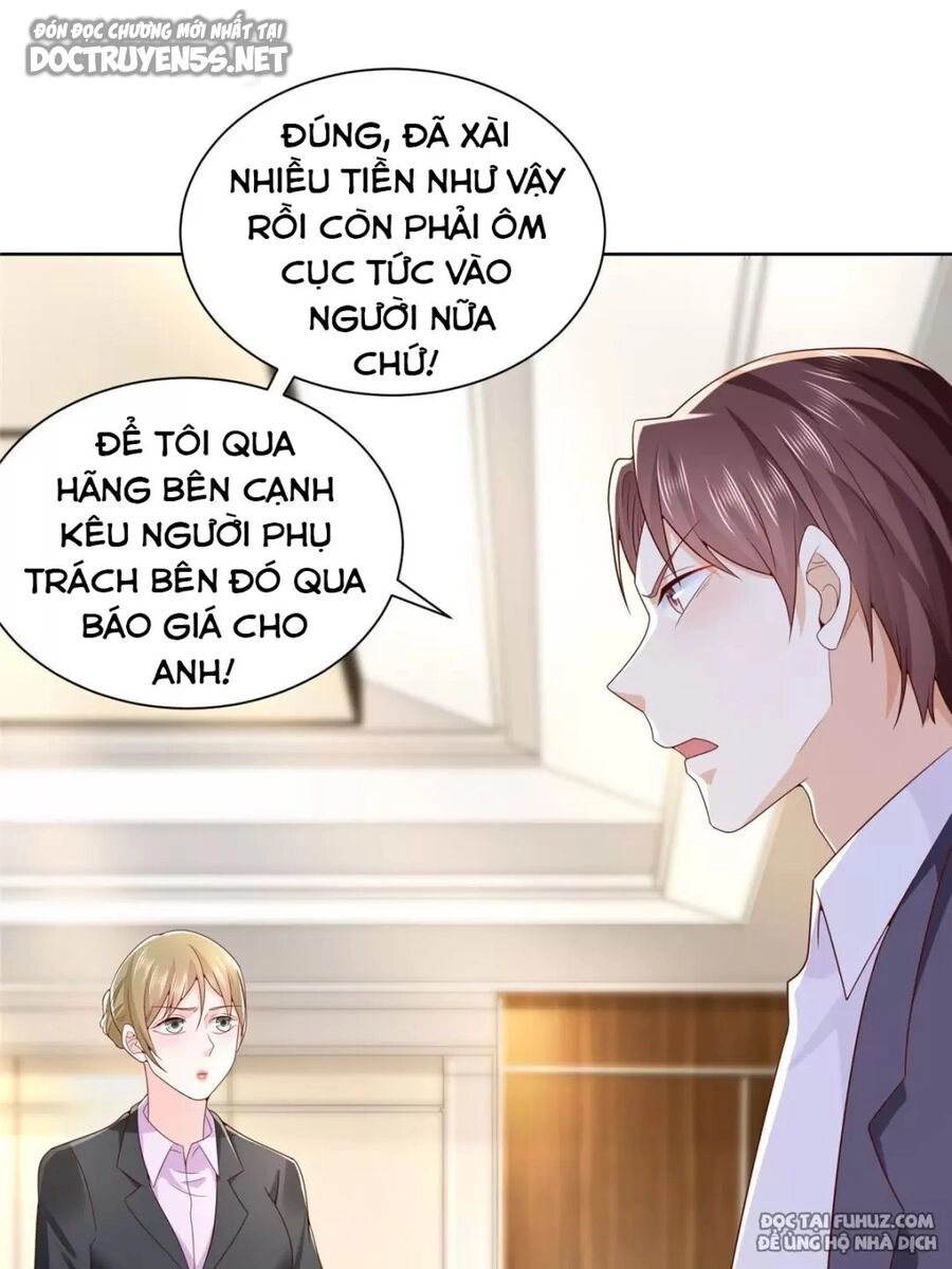 Mỗi Tuần Ta Có Một Nghề Nghiệp Mới Chapter 256 - 20