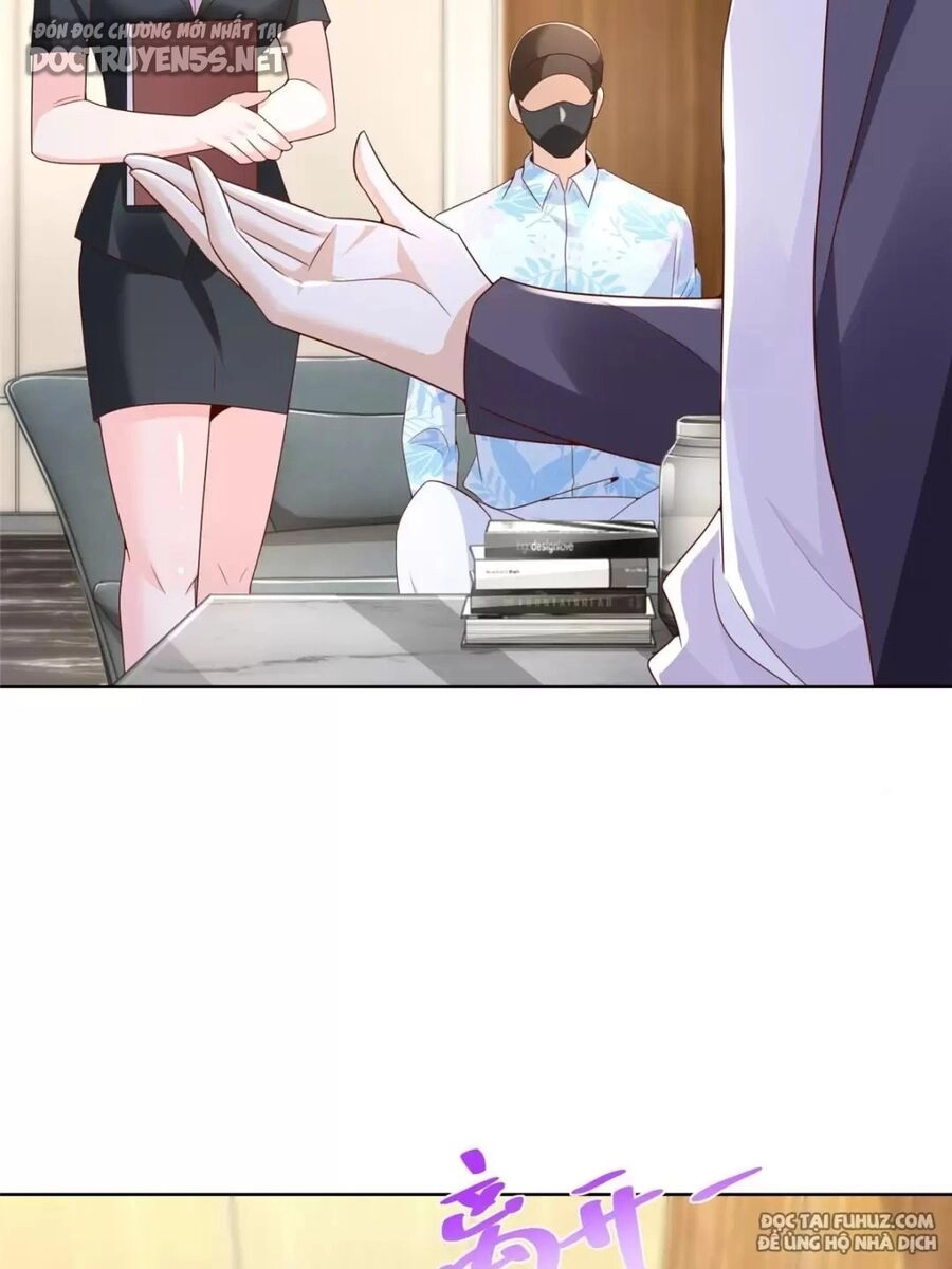 Mỗi Tuần Ta Có Một Nghề Nghiệp Mới Chapter 256 - 21