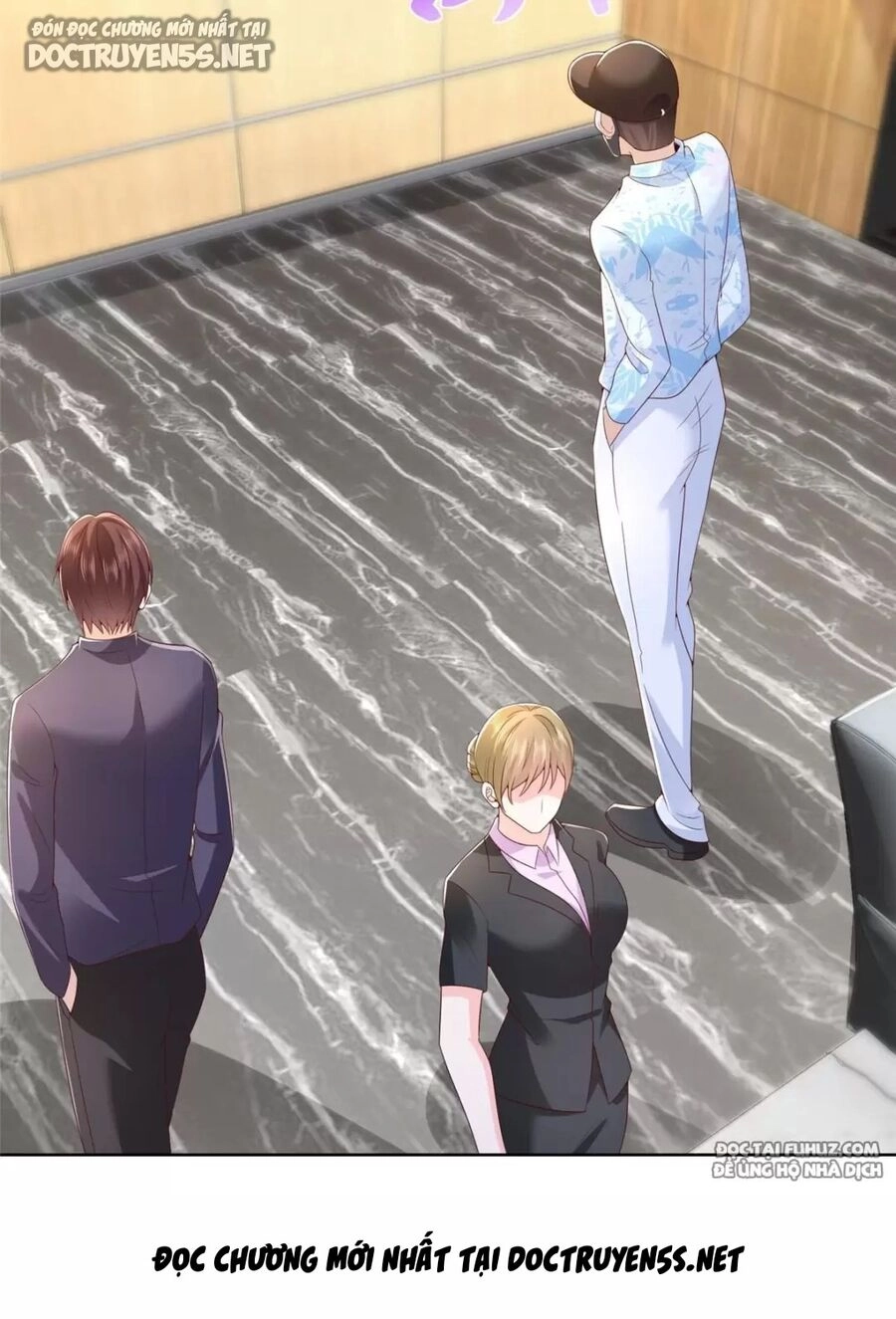 Mỗi Tuần Ta Có Một Nghề Nghiệp Mới Chapter 256 - 22