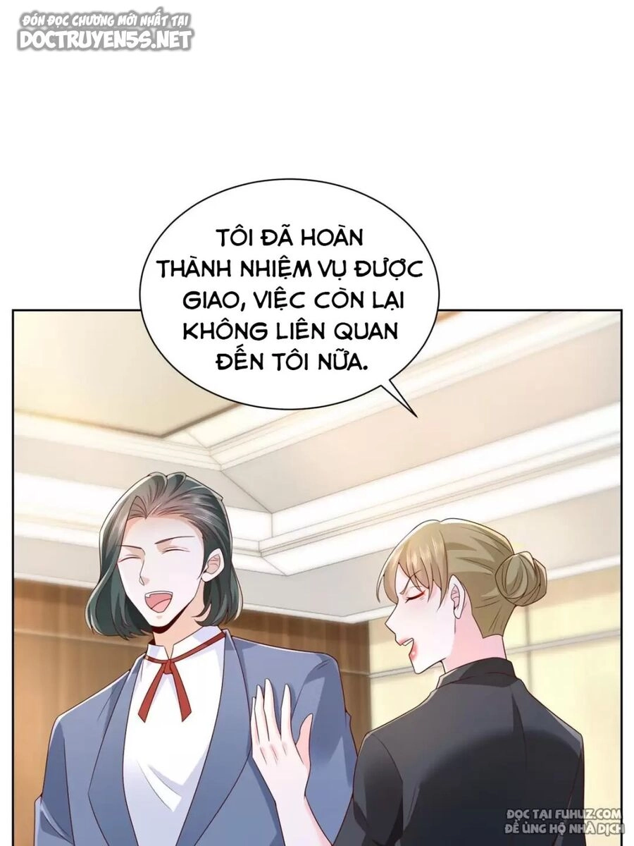 Mỗi Tuần Ta Có Một Nghề Nghiệp Mới Chapter 256 - 23